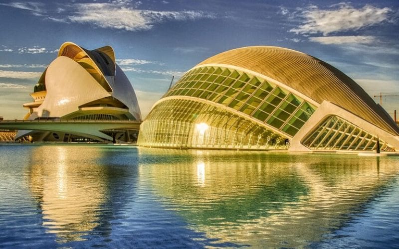 Valencia (Tây Ban Nha)